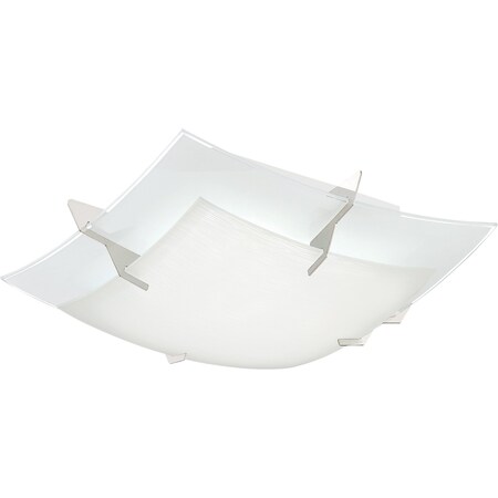 Quoizel Stream Flush Mount PCSM1616C